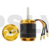 HKIII-4035-500 - Scorpion Brushless Motor T-rex 700E